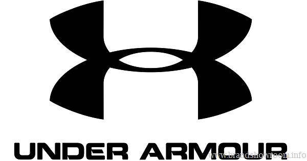 Under Armour Store in Knoxville Tennessee USA